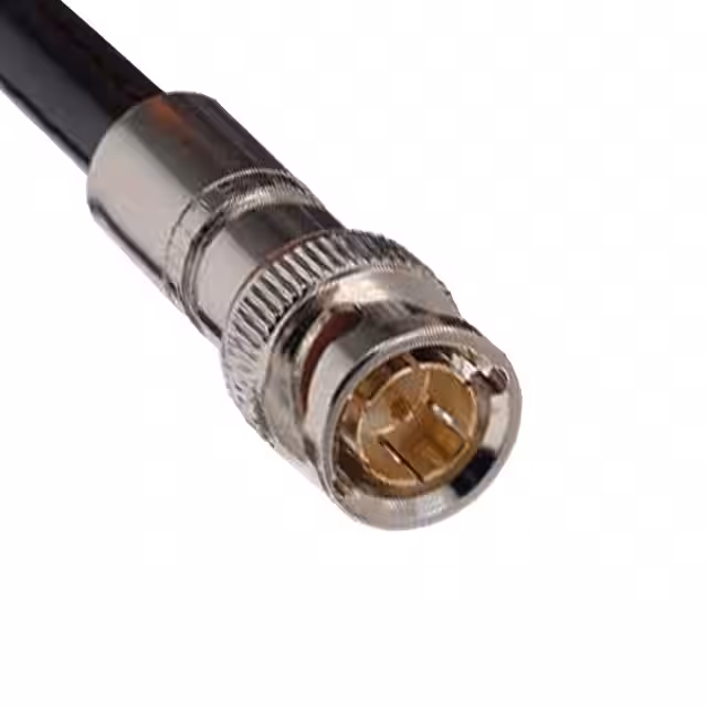 9665 Greenlee Communications  Conjuntos de conectores coaxiales (RF)